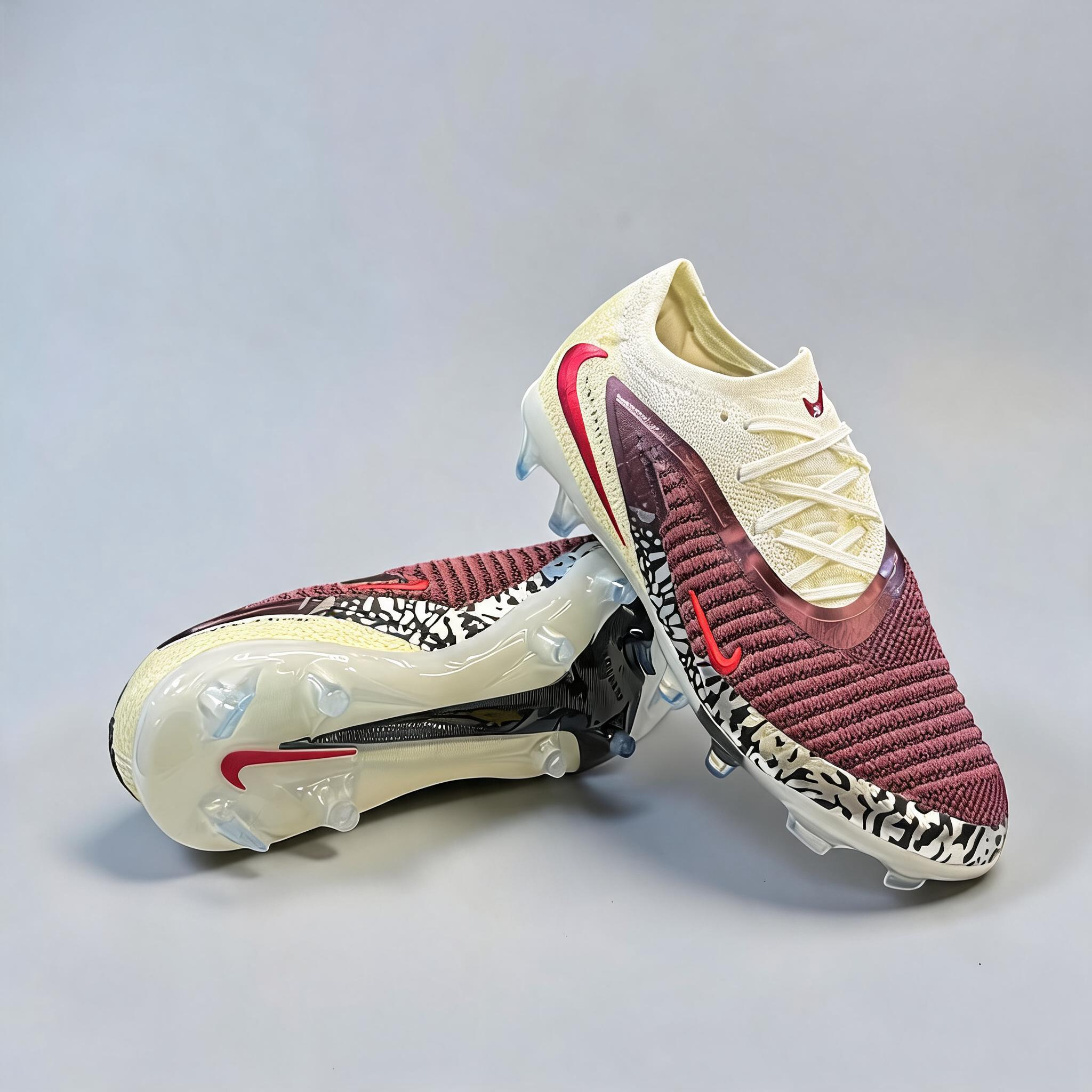 NIKE PHANTOM 6 ELITE GUAYOS NIÑO
