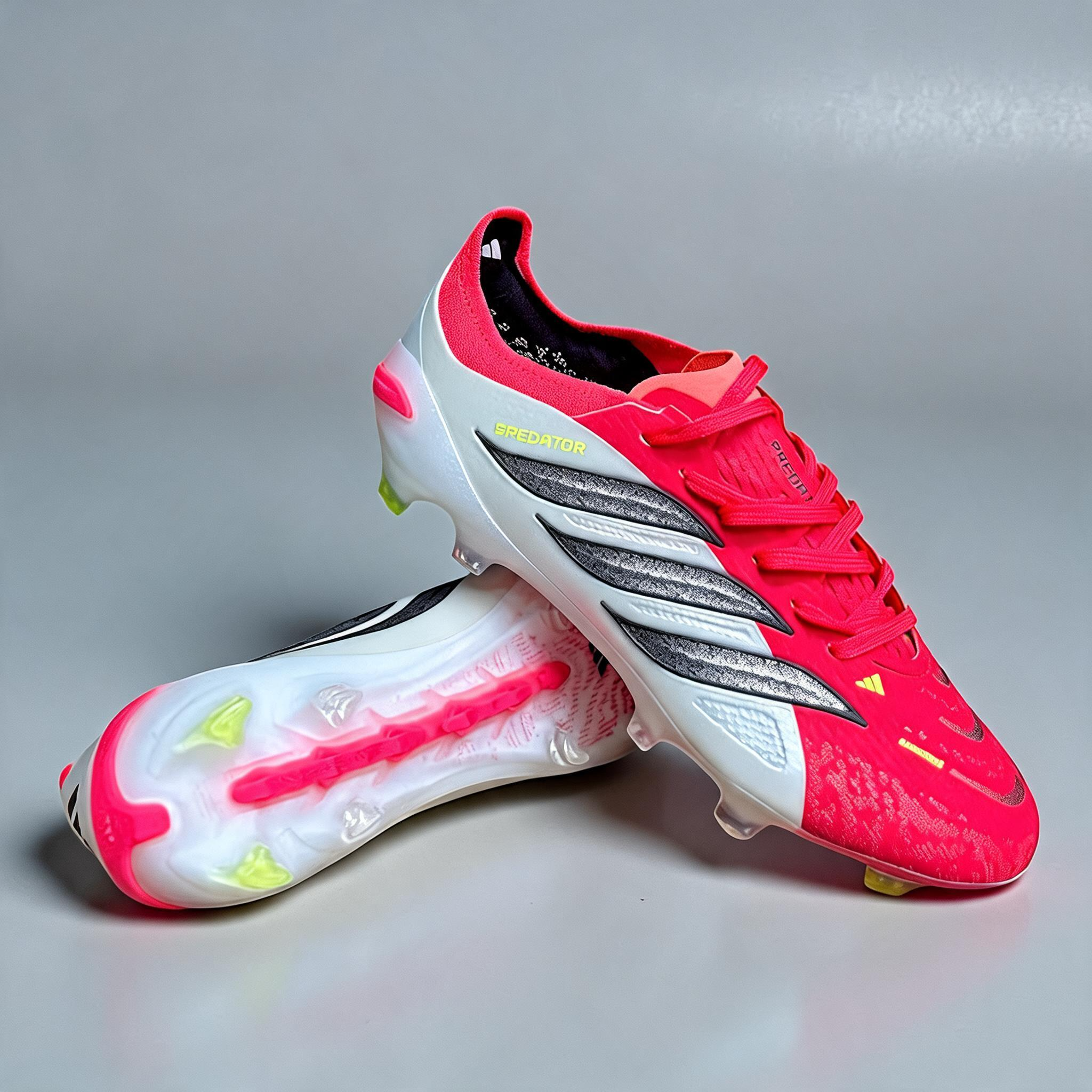 ADIDAS PREDATOR ELITE GUAYOS NIÑO