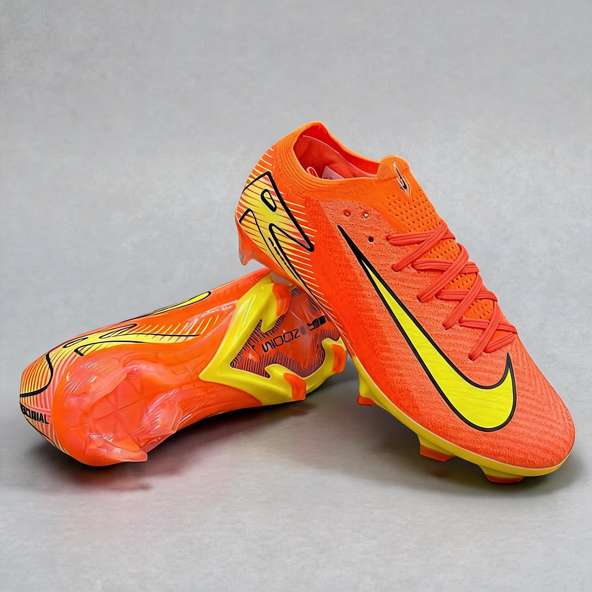 NIKE MERCURIAL VAPOR 16 ELITE FG GUAYOS NIÑO