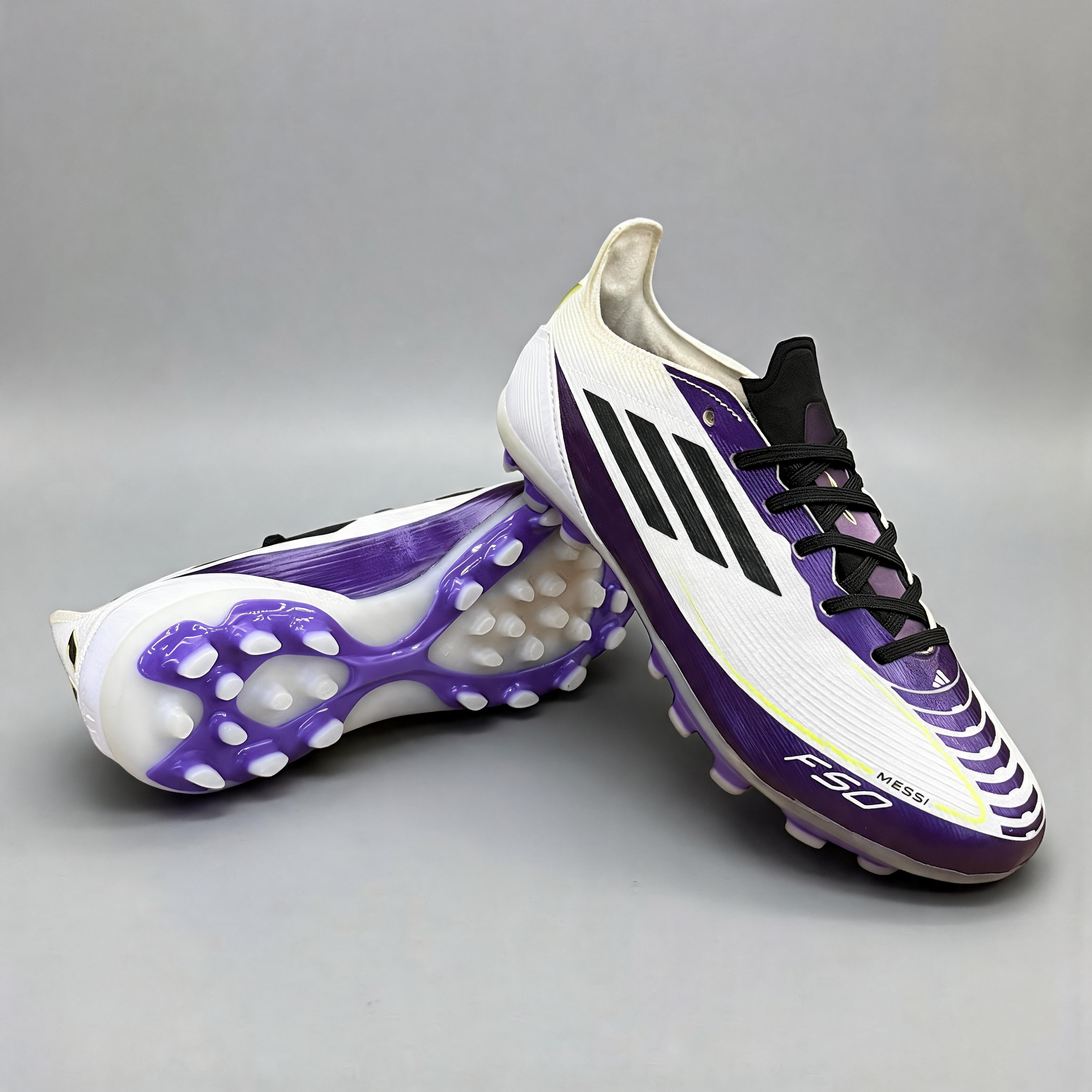 ADIDAS F50 ELITE MESSI FG GUAYOS NIÑO