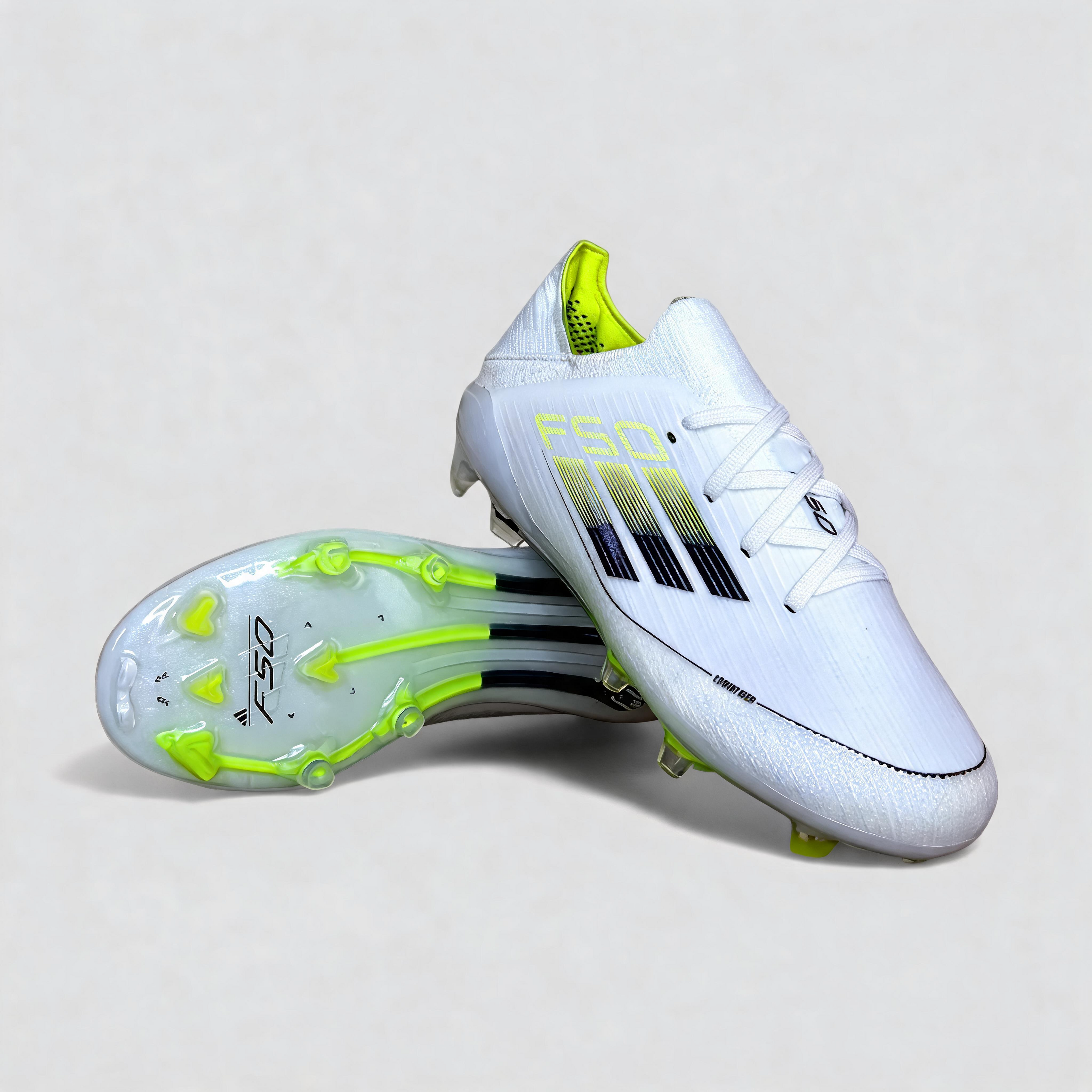 ADIDAS F50 GUAYOS NIÑO