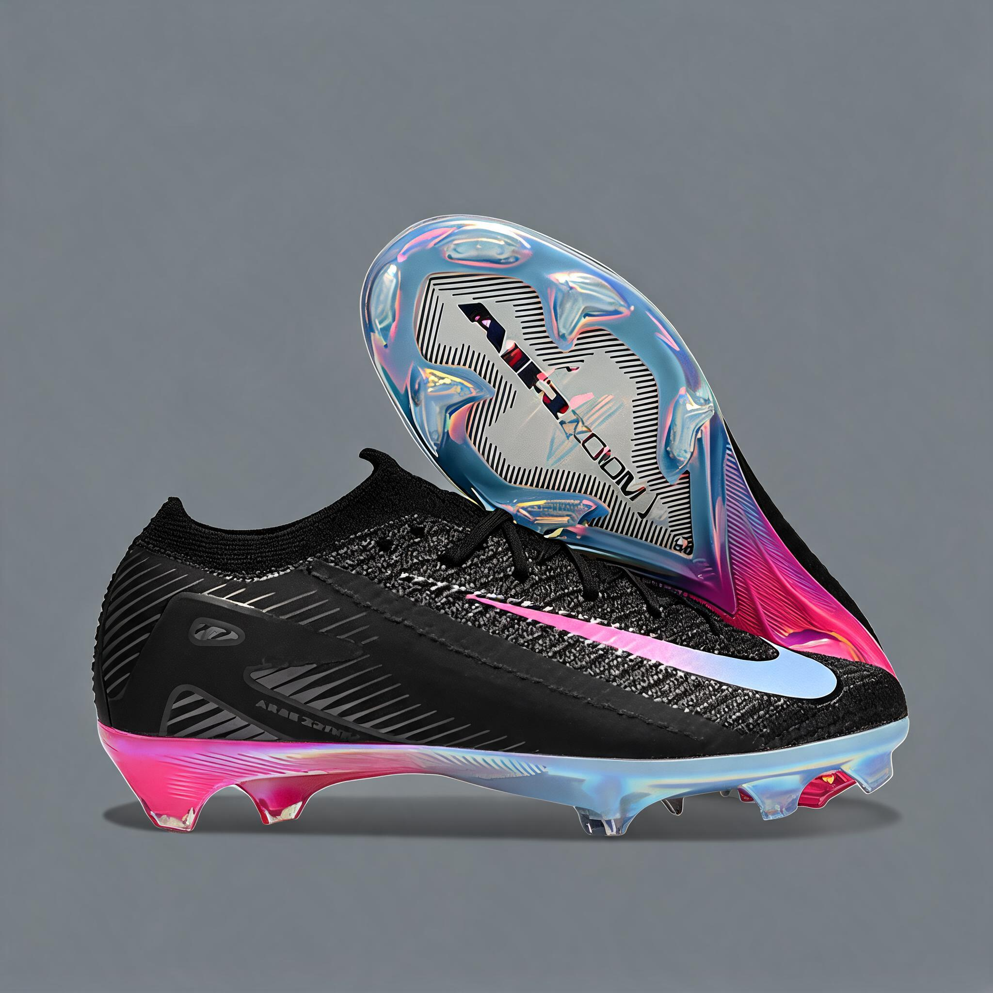 NIKE MERCURIAL VAPOR 16 ELITE GUAYOS NIÑO