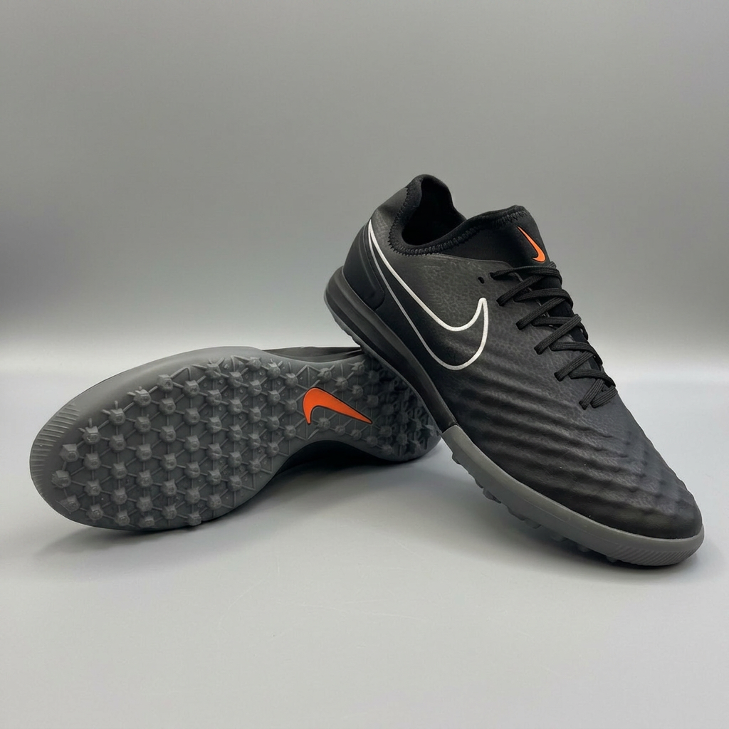 NIKE TIEMPO LEGEND NEGRO TF SINTÉTICA