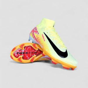 Guayos Mercurial Superfly 10 Mbappe Edition