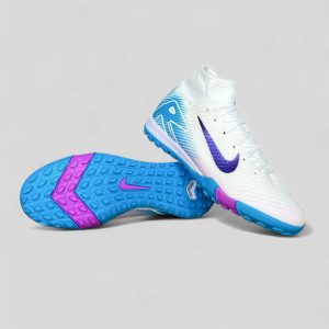 Nike Mercurial Superfly 10 Blanco Chromatic