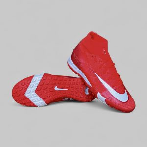 Nike Mercurial Superfly 16 Rojos