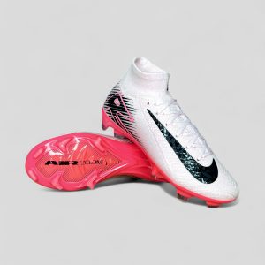 Guayos Nike Mercurial Vapor 9 Niño Rosa Fucsia