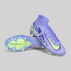 Guayos Nike United Mercurial Niño