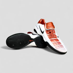 Nike Total 90 Futsal Blanco Cobre