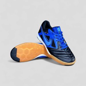 Nike Sb Gato Futsal Negro Azul