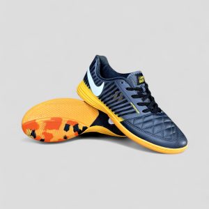Nike Lunar Gato 2 Hyperfuse Negro Naranja