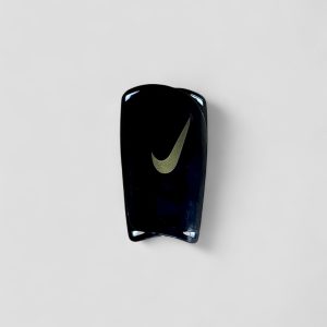 Canilleras de Futbol Nike Negras