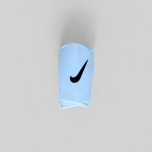 Canilleras de Futbol Nike Blancas