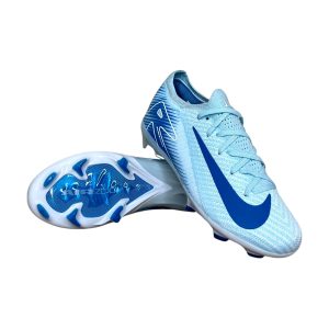 Guayos Nike Mercurial Vapor 16 Azul Celeste