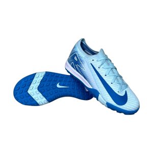 Nike Mercurial Vapor 16 Niño Azul Celeste