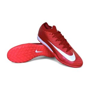 Nike Mercurial Vapor 16 Rojo Blanco