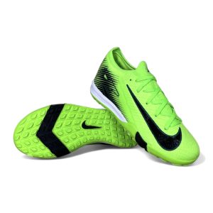 Nike Mercurial Vapor 16 Niño Verde Neón