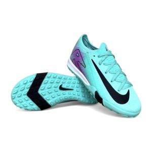 Nike Mercurial Vapor 16 Niño Aguamarina