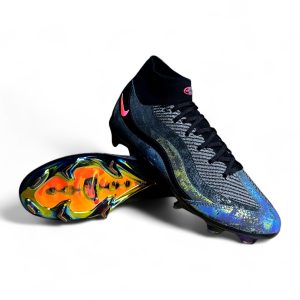 Nike Zoom Mercurial Air Max Tornasol