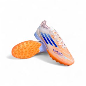 Adidas F50 Sparkfusion Naranja
