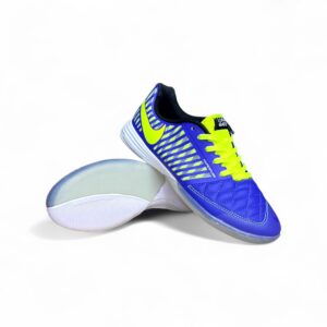 Nike Lunar Gato II Azul Neón